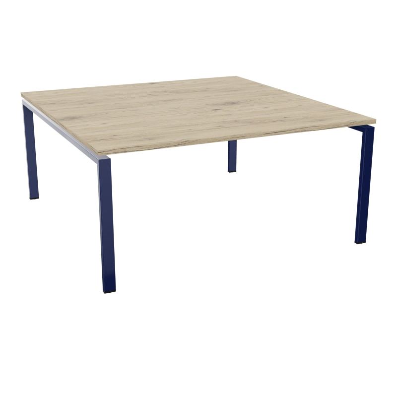 CONECT BENCH L160XP165CM-MONOPLAT R3-PIET ARCHE RECT FX X4
