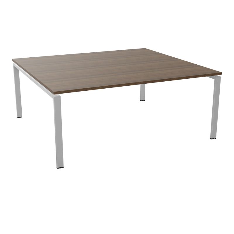 BENCH CONECT L180XP165CM-MONOPLAT -PIET ARCHE RECT FX N6 SA