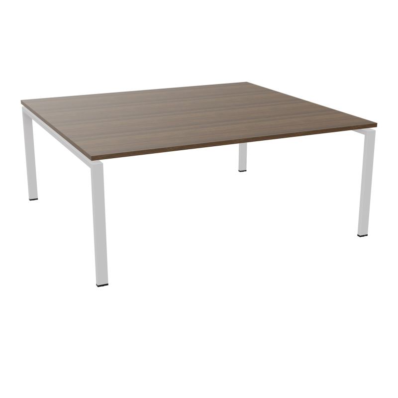 BENCH CONECT L180XP165CM-MONOPLAT -PIET ARCHE RECT FX N6 SD