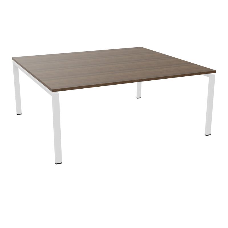 BENCH CONECT L180XP165CM-MONOPLAT -PIET ARCHE RECT FX N6 SO