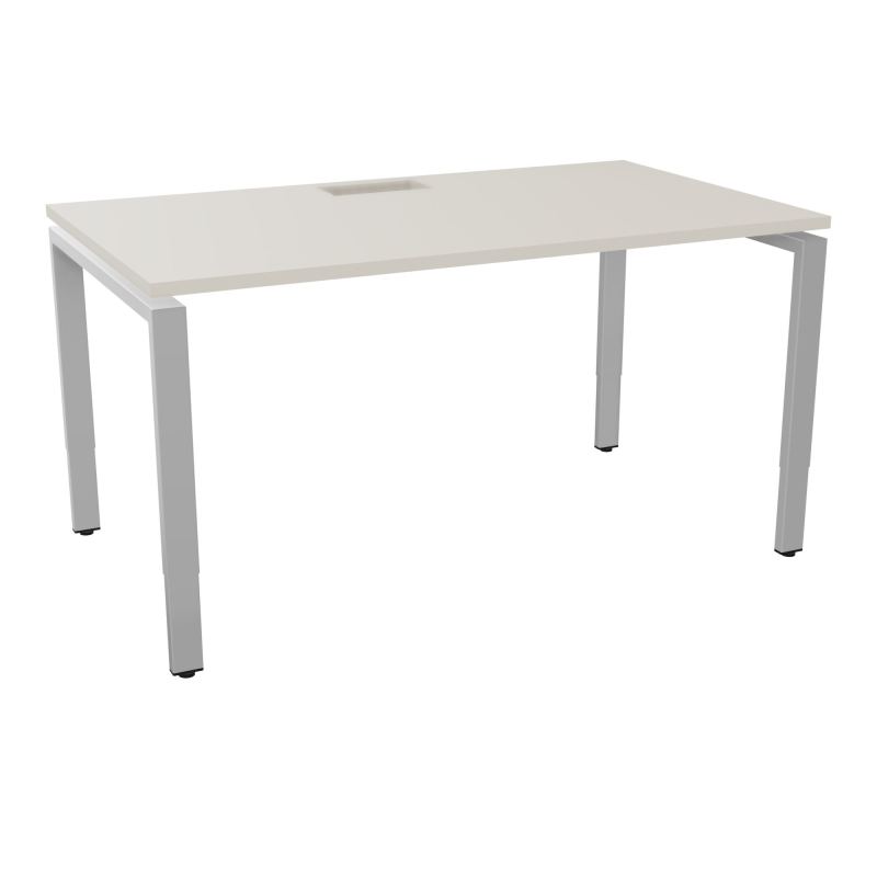 BUR RECT CONECT L140XP80CM-PLAT NS TRAPPE -PIET ARCHE RECT RH N5 SA