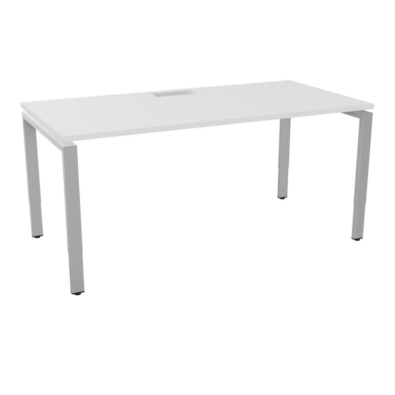 CONECT BUR RECT L160XP80CM-PLAT SANS TRAPPE MG-PIET ARCHE RECT RH SA