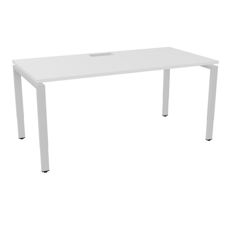 CONECT BUR RECT L160XP80CM-PLAT SANS TRAPPE MG-PIET ARCHE RECT RH SD