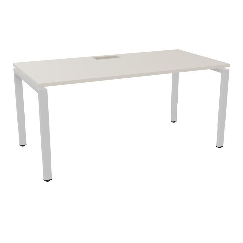 BUR RECT CONECT L160XP80CM-PLAT NS TRAPPE -PIET ARCHE RECT RH N5 SD