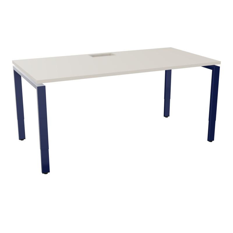 BUR RECT CONECT L160XP80CM-PLAT NS TRAPPE -PIET ARCHE RECT RH N5 X4