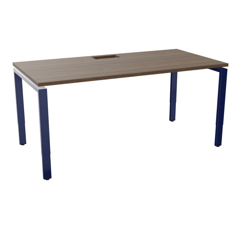 BUR RECT CONECT L160XP80CM-PLAT NS TRAPPE -PIET ARCHE RECT RH N6 X4
