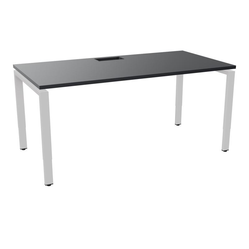 BUR RECT CONECT L160XP80CM-PLAT NS TRAPPE -PIET ARCHE RECT RH   R9 SD