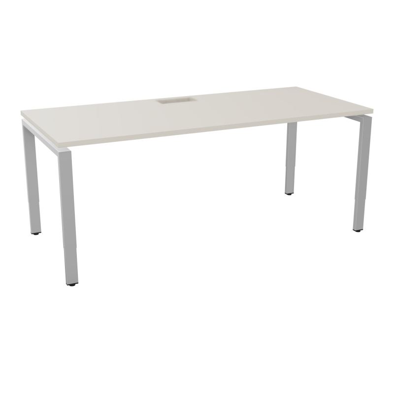 BUR RECT CONECT L180XP80CM-PLAT NS TRAPPE -PIET ARCHE RECT RH N5 SA