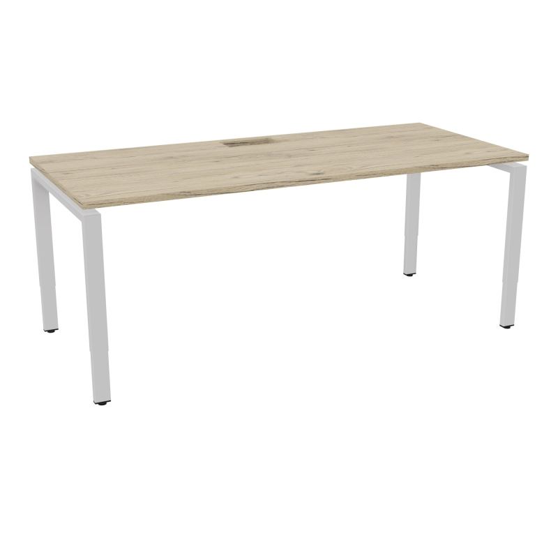 CONECT BUR RECT L180XP80CM-PLAT SANS TRAPPE R3-PIET ARCHE RECT RH SD
