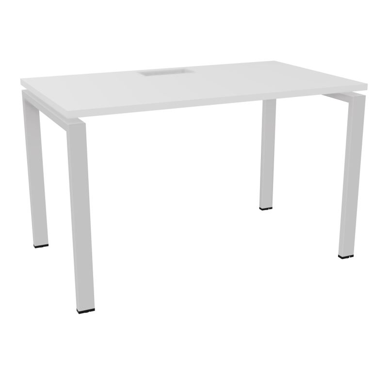 CONECT BUR RECT L120XP70CM-PL 25MM +DECOUPE MG-PIET ARCHE RECT FX SD +GOUL