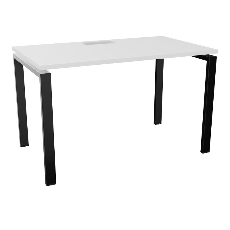 CONECT T RECT 120X70 PERCE TRAPPE P.FX RECT.ARCHE MG SG