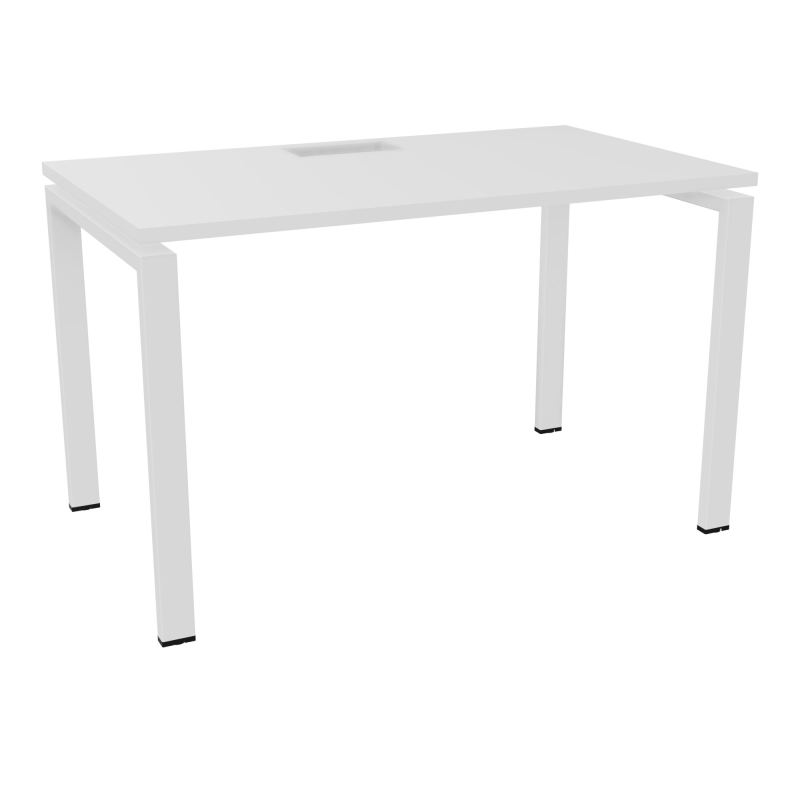 CONECT BUR RECT L120XP70CM-PL 25MM +DECOUPE MG-PIET ARCHE RECT FX ZO +GOUL