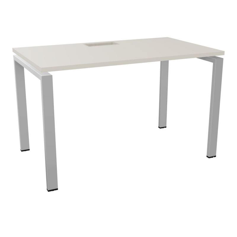 BUR RECT CONECT L120XP70CM-PL 25MM +DECOUPE -PIET ARCHE RECT FX  +GOUL N5 SA