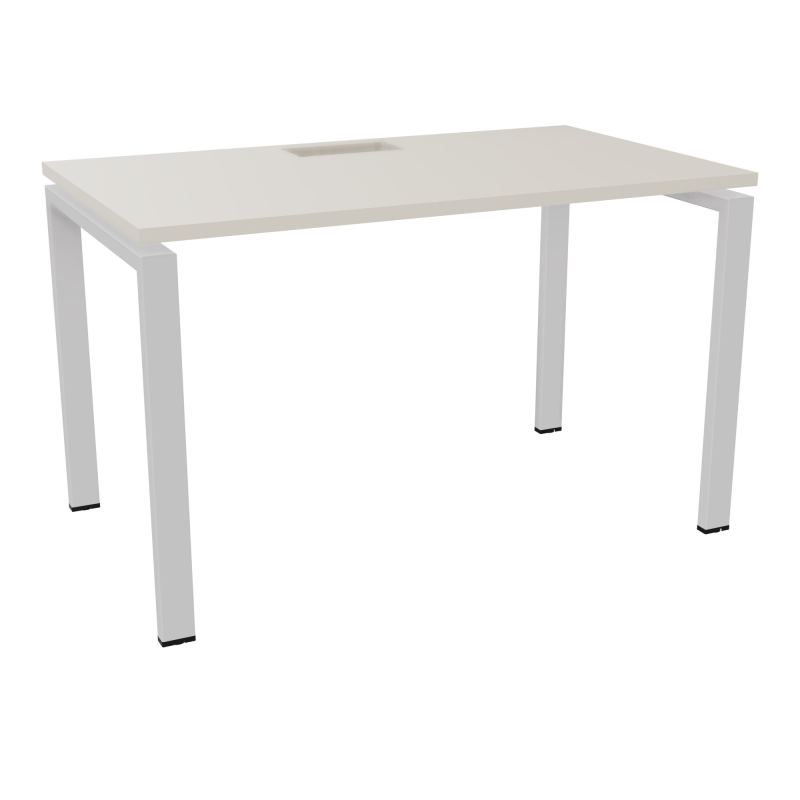 BUR RECT CONECT L120XP70CM-PL 25MM +DECOUPE -PIET ARCHE RECT FX  +GOUL N5 SD