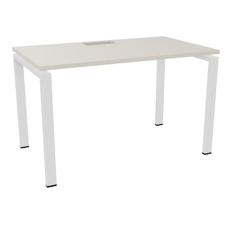 BUR RECT CONECT L120XP70CM-PL 25MM +DECOUPE -PIET ARCHE RECT FX  +GOUL N5 SO