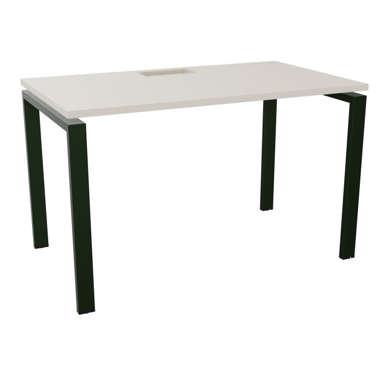 BUR RECT CONECT L120XP70CM-PL 25MM +DECOUPE -PIET ARCHE RECT FX  +GOUL N5 ST