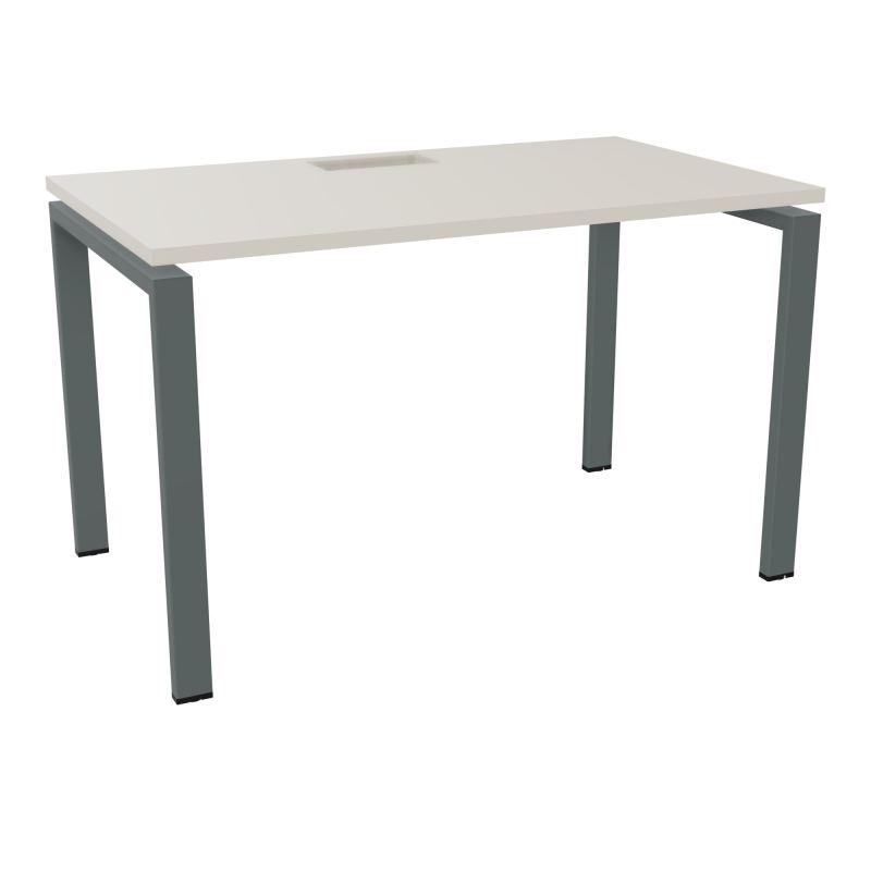 BUR RECT CONECT L120XP70CM-PL 25MM +DECOUPE -PIET ARCHE RECT FX  +GOUL N5 SU