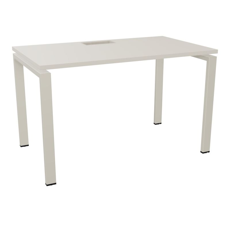 BUR RECT CONECT L120XP70CM-PL 25MM +DECOUPE -PIET ARCHE RECT FX  +GOUL N5 ZC