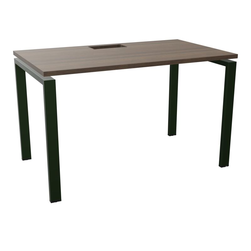BUR RECT CONECT L120XP70CM-PL 25MM +DECOUPE -PIET ARCHE RECT FX  +GOUL N6 ST