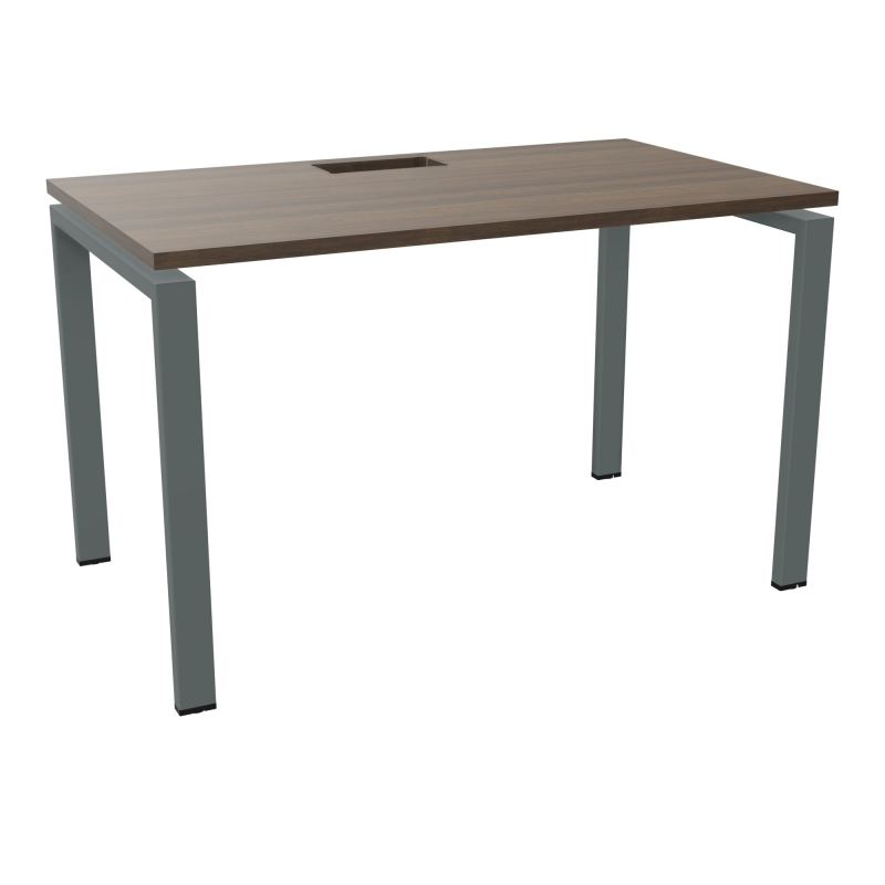 BUR RECT CONECT L120XP70CM-PL 25MM +DECOUPE -PIET ARCHE RECT FX  +GOUL N6 SU