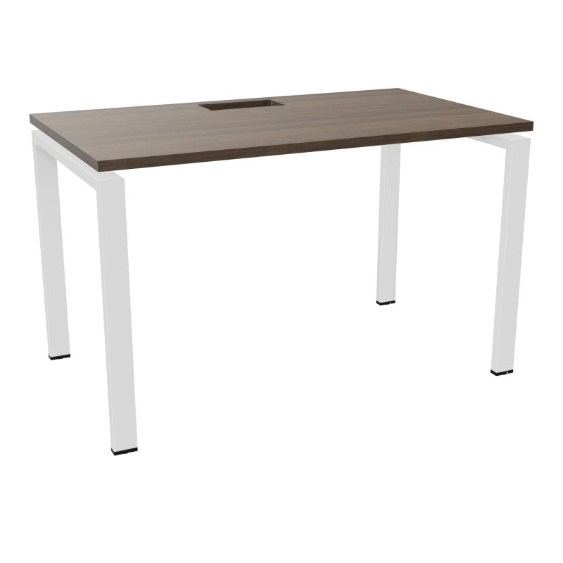 BUR RECT CONECT L120XP70CM-PL 25MM +DECOUPE -PIET ARCHE RECT FX  +GOUL N6 ZO