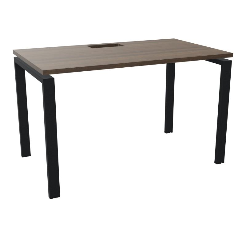 BUR RECT CONECT L120XP70CM-PL 25MM +DECOUPE -PIET ARCHE RECT FX  +GOUL N6 ZP