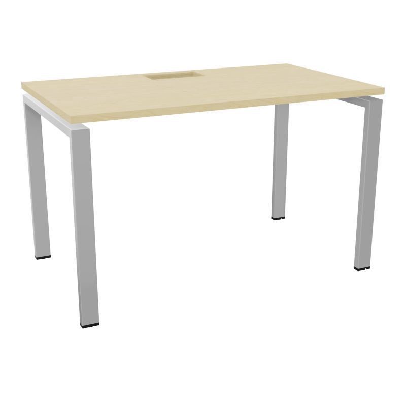 BUR RECT CONECT L120XP70CM-PL 25MM +DECOUPE -PIET ARCHE RECT FX  +GOUL N8 SA