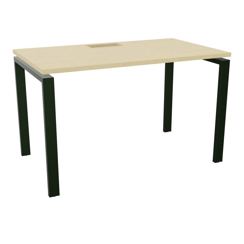 BUR RECT CONECT L120XP70CM-PL 25MM +DECOUPE -PIET ARCHE RECT FX  +GOUL N8 ST