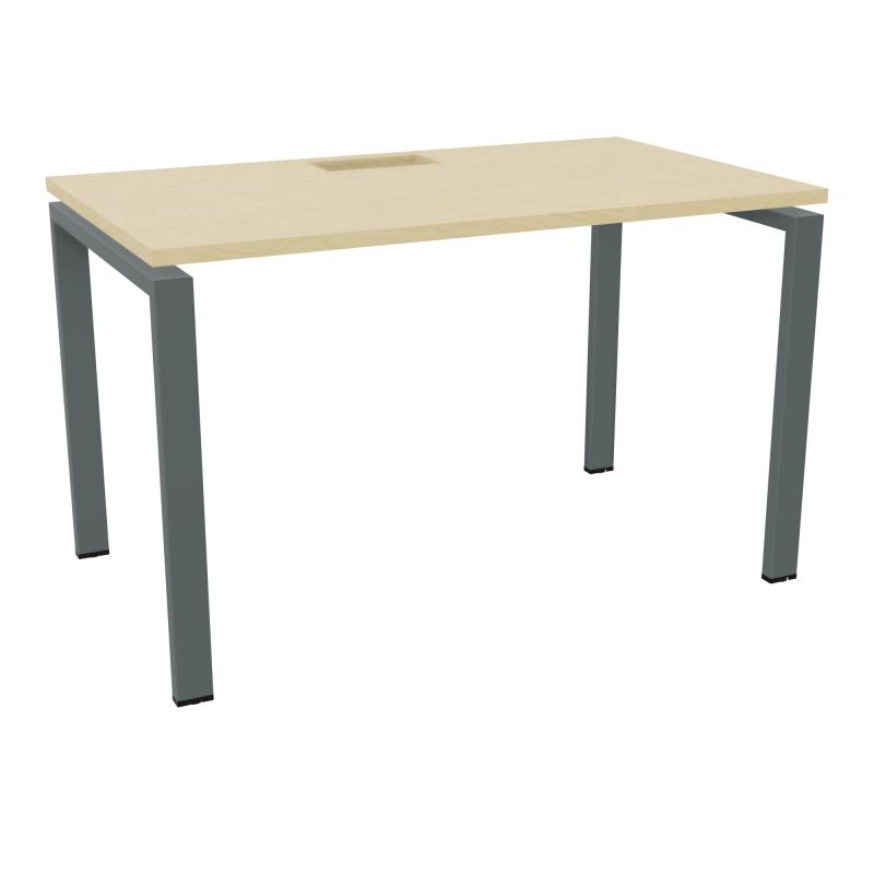 BUR RECT CONECT L120XP70CM-PL 25MM +DECOUPE -PIET ARCHE RECT FX  +GOUL N8 SU