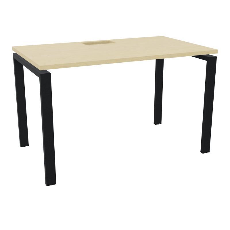 BUR RECT CONECT L120XP70CM-PL 25MM +DECOUPE -PIET ARCHE RECT FX  +GOUL N8 ZP