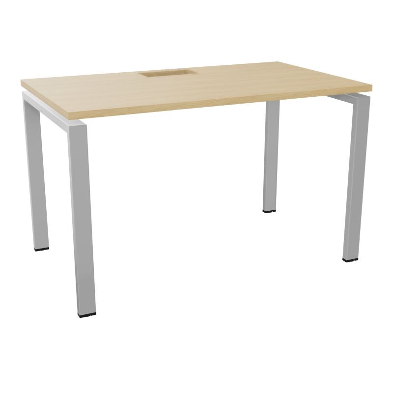 BUR RECT CONECT L120XP70CM-PL 25MM +DECOUPE -PIET ARCHE RECT FX  +GOUL   R1 SA