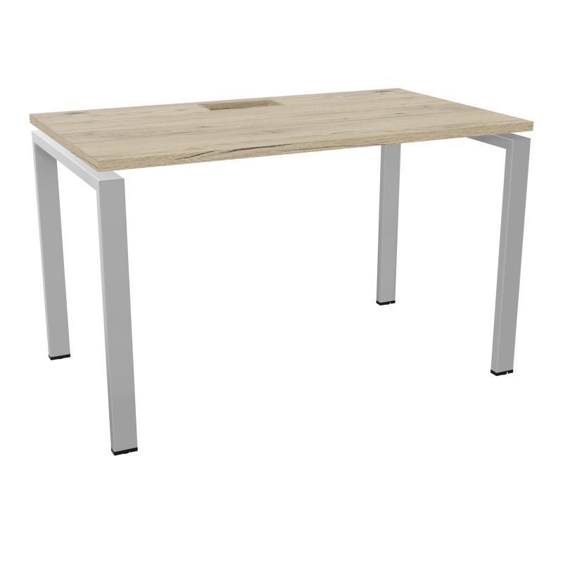 CONECT T RECT 120X70 PERCE TRAPPE P.FX RECT.ARCHE R3 SA