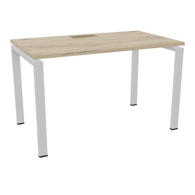 CONECT BUR RECT L120XP70CM-PL 25MM +DECOUPE R3-PIET ARCHE RECT FX SD +GOUL