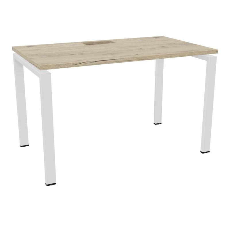 CONECT T RECT 120X70 PERCE TRAPPE P.FX RECT.ARCHE R3 SO