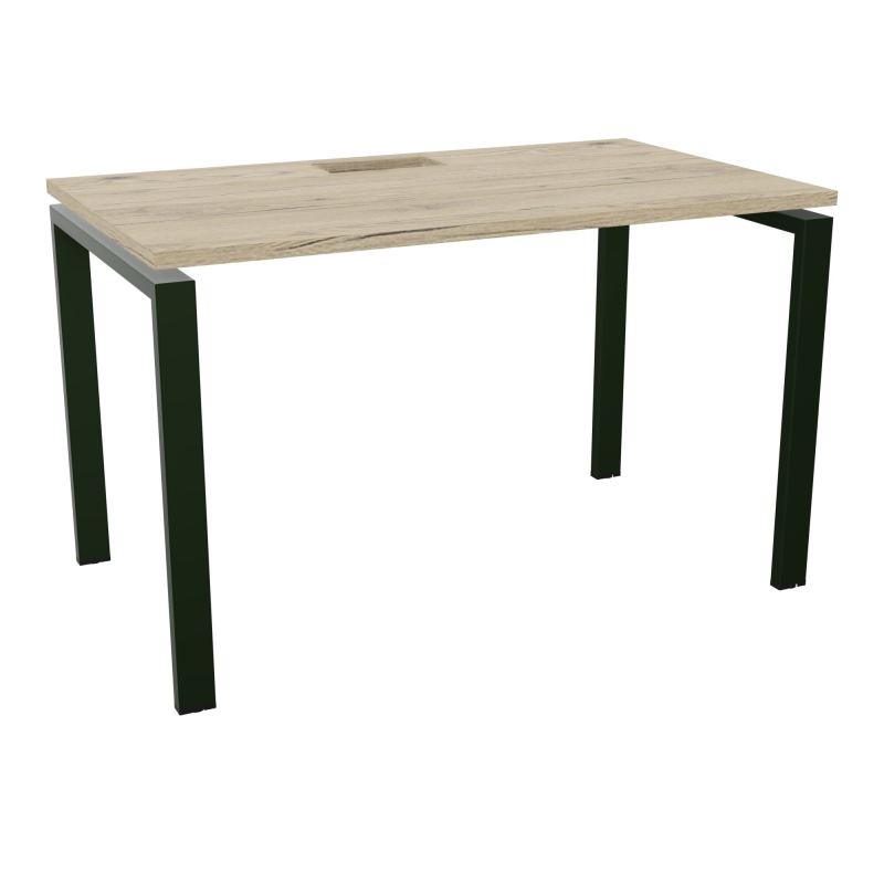 BUR RECT CONECT L120XP70CM-PL 25MM +DECOUPE -PIET ARCHE RECT FX  +GOUL R3 ST