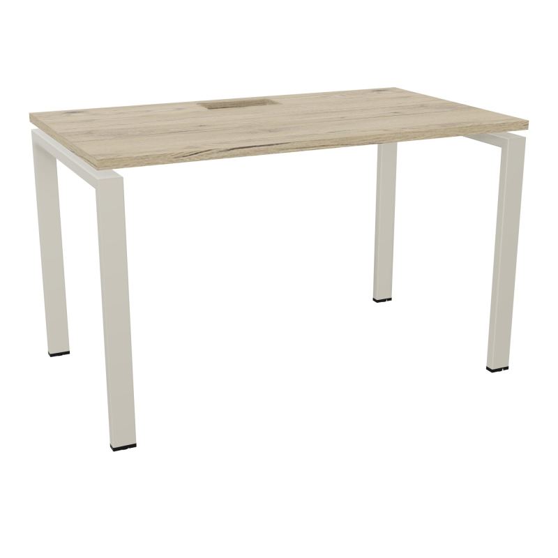 BUR RECT CONECT L120XP70CM-PL 25MM +DECOUPE -PIET ARCHE RECT FX  +GOUL R3 ZC