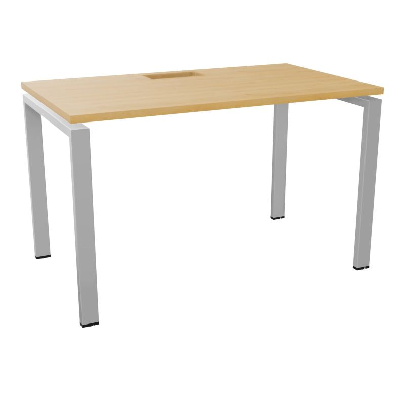 BUR RECT CONECT L120XP70CM-PL 25MM +DECOUPE -PIET ARCHE RECT FX  +GOUL   R5 SA