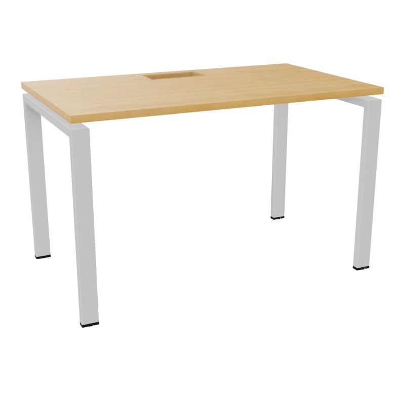 BUR RECT CONECT L120XP70CM-PL 25MM +DECOUPE -PIET ARCHE RECT FX  +GOUL   R5 SD