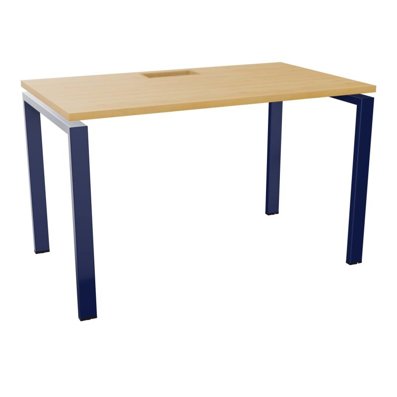 BUR RECT CONECT L120XP70CM-PL 25MM +DECOUPE -PIET ARCHE RECT FX  +GOUL   R5 X4