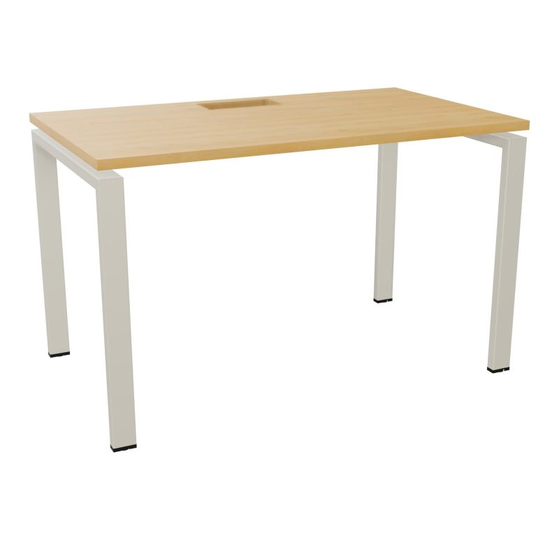 BUR RECT CONECT L120XP70CM-PL 25MM +DECOUPE -PIET ARCHE RECT FX  +GOUL   R5 ZC