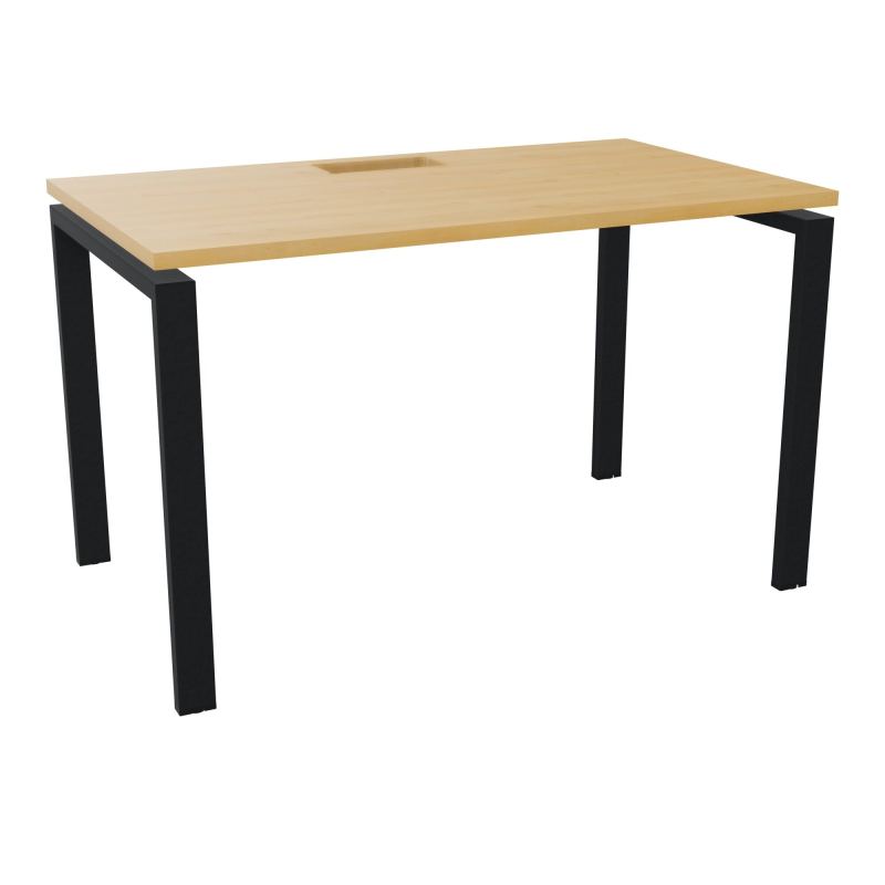 BUR RECT CONECT L120XP70CM-PL 25MM +DECOUPE -PIET ARCHE RECT FX  +GOUL   R5 ZP