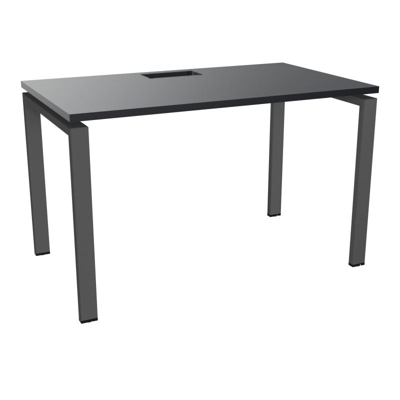 BUR RECT CONECT L120XP70CM-PL 25MM +DECOUPE -PIET ARCHE RECT FX  +GOUL   R9 SC
