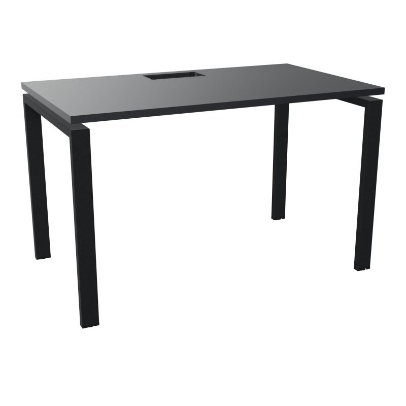 BUR RECT CONECT L120XP70CM-PL 25MM +DECOUPE -PIET ARCHE RECT FX  +GOUL   R9 ZP