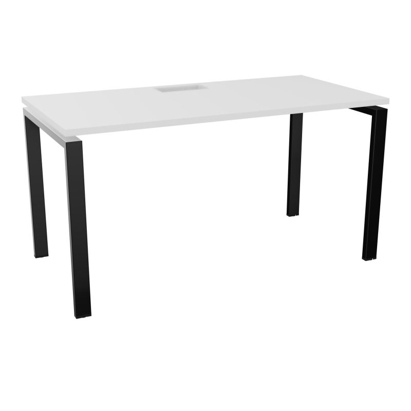 CONECT T RECT 140X70 PERCE TRAPPE P.FX RECT.ARCHE MG SG