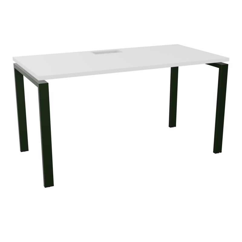 BUR RECT CONECT L140XP70CM-PL 25MM +DECOUPE -PIET ARCHE RECT FX  +GOUL MG ST
