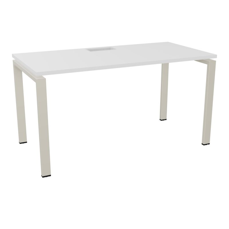 BUR RECT CONECT L140XP70CM-PL 25MM +DECOUPE -PIET ARCHE RECT FX  +GOUL MG ZC