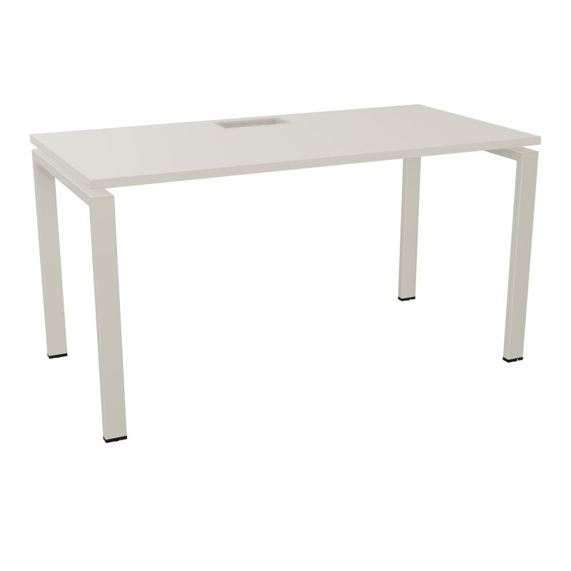 BUR RECT CONECT L140XP70CM-PL 25MM +DECOUPE -PIET ARCHE RECT FX  +GOUL N5 ZC