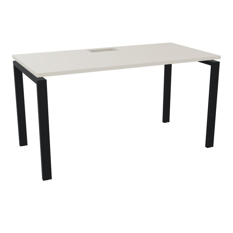 BUR RECT CONECT L140XP70CM-PL 25MM +DECOUPE -PIET ARCHE RECT FX  +GOUL N5 ZP
