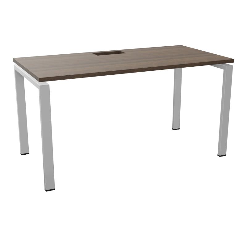 BUR RECT CONECT L140XP70CM-PL 25MM +DECOUPE -PIET ARCHE RECT FX  +GOUL N6 SA