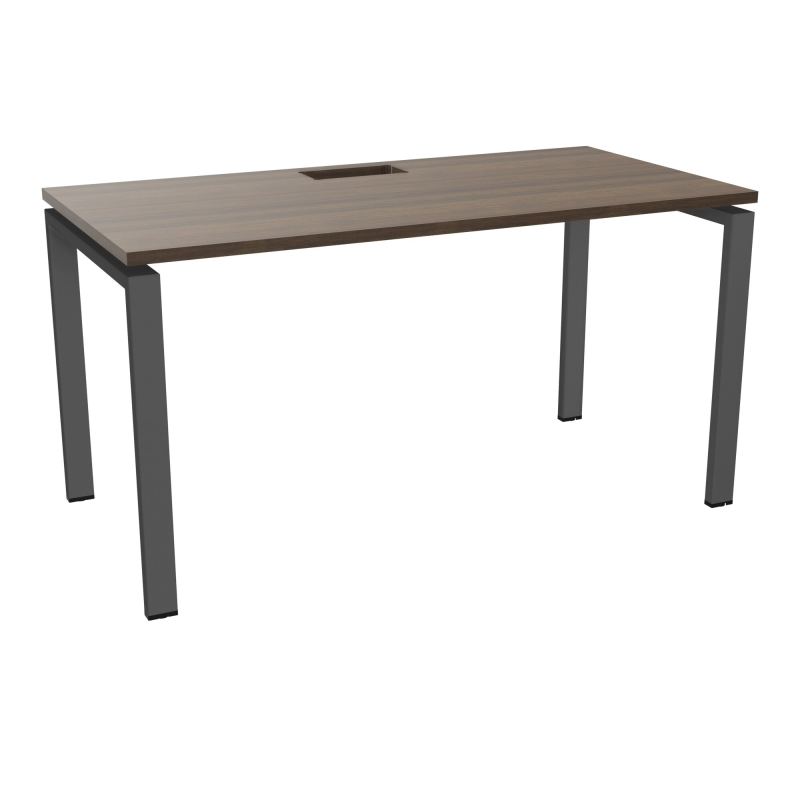 BUR RECT CONECT L140XP70CM-PL 25MM +DECOUPE -PIET ARCHE RECT FX  +GOUL N6 SC